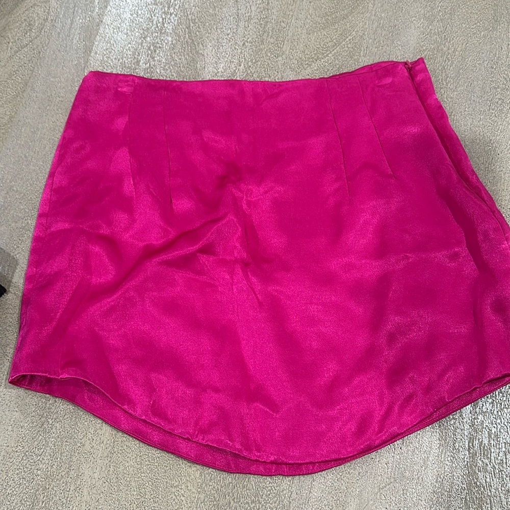 Skirt bundle